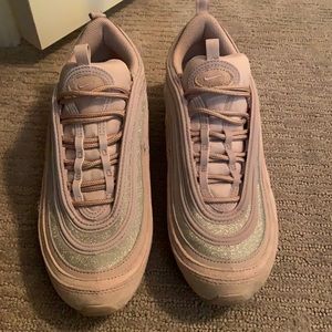 used air max 97 “particle rose”